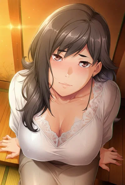 Amami Marika