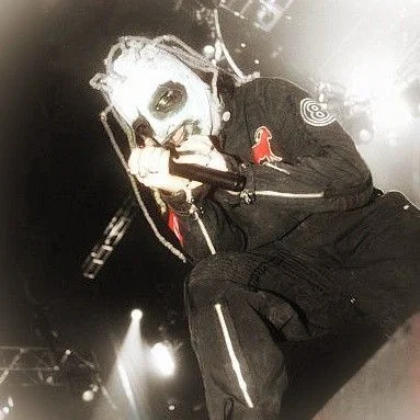 Corey Taylor