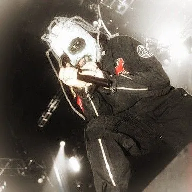 Corey Taylor