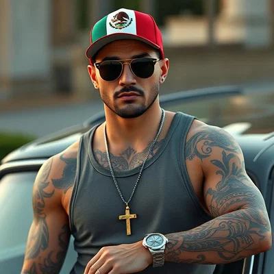 Arturo 'Art' Ramirez