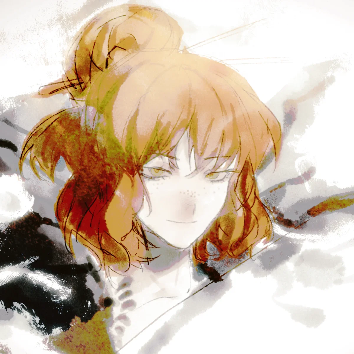 Ishmael | Kurokumo Clan Captain