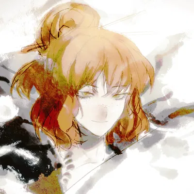 Ishmael | Kurokumo Clan Captain