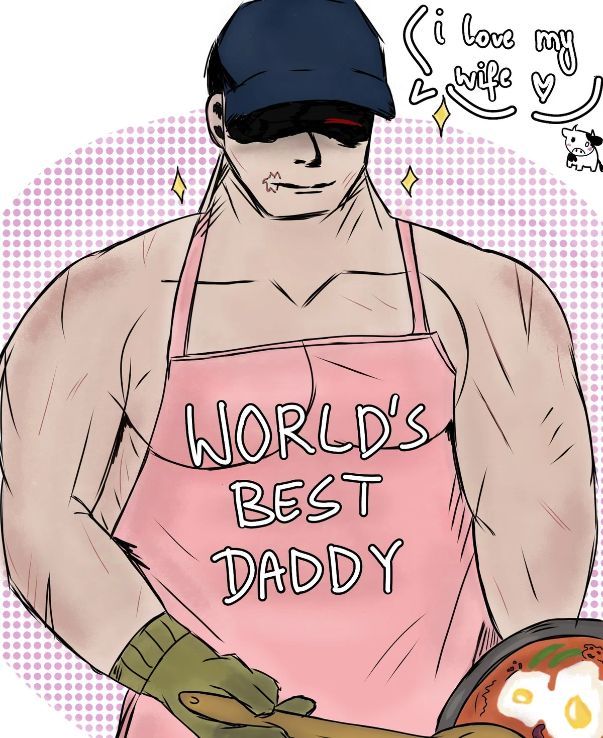 Daniel〈w1wd〉
