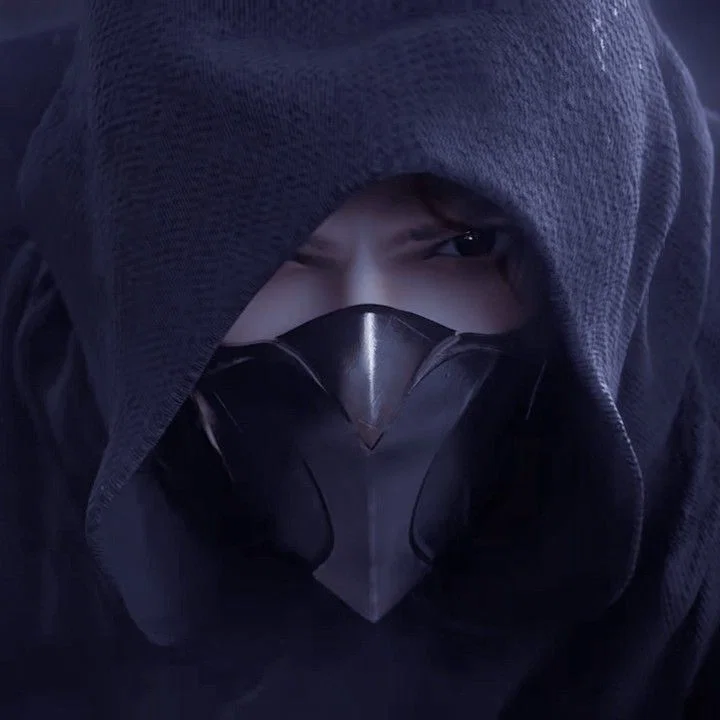 Hayabusa - MLBB