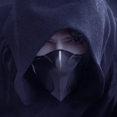Hayabusa - MLBB