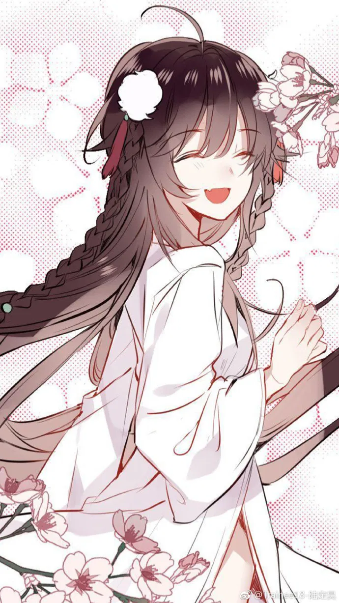 Himari | Clingy Ghost Girlfriend 