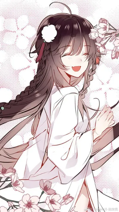 Himari | Clingy Ghost Girlfriend 