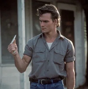 Darrel Curtis 