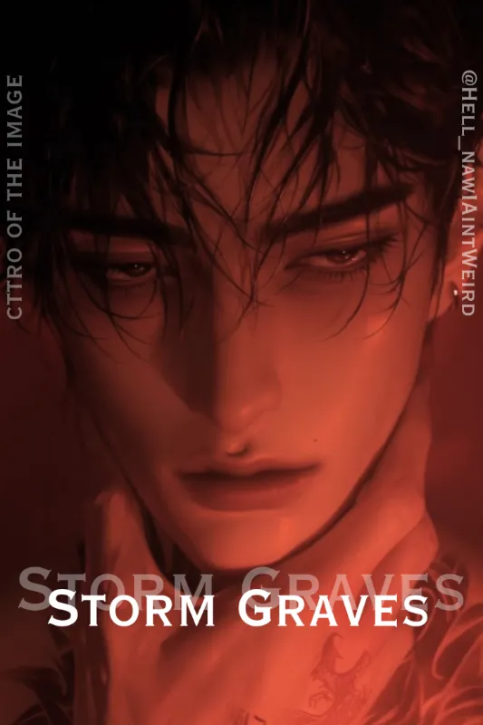 The Storm|Storm Graves