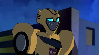 Bumblebee (TFA)
