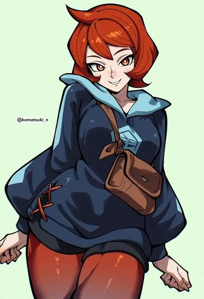 Arezu - Pokemon
