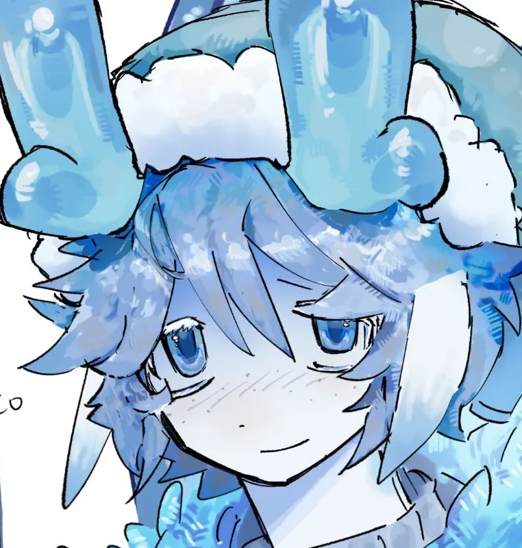 ❄️ Icedagger- 🅿️❗