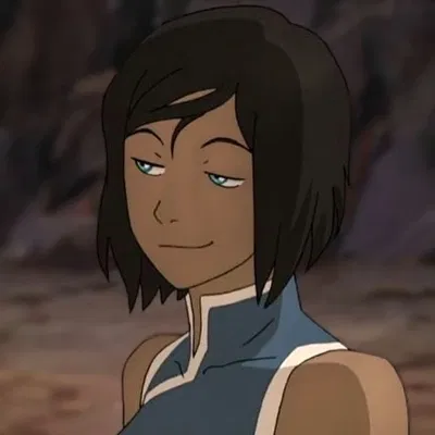 Korra
