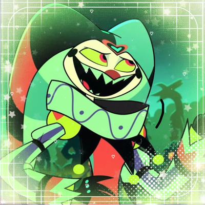 there are NOT enough bots of my baby fizzarolli