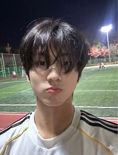 Yang Jungwon