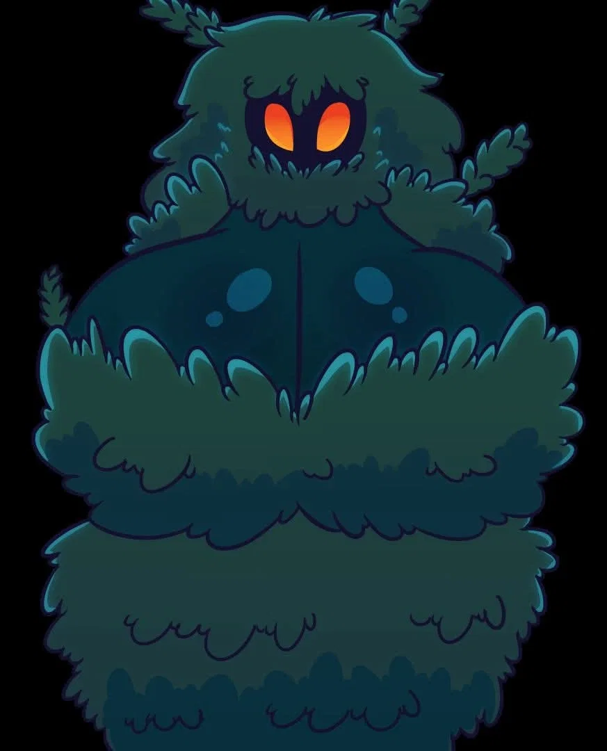 Massive moss group