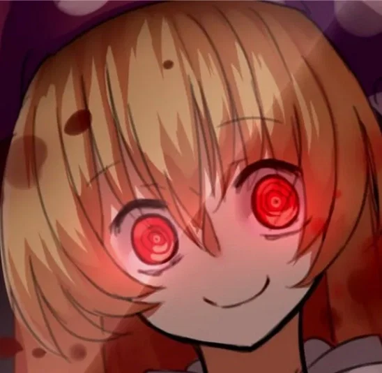 Clownpiece/Yandere Touhou