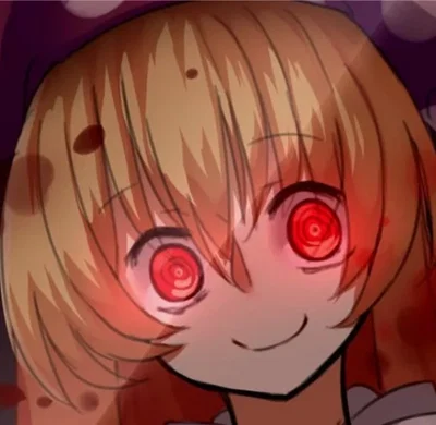 Clownpiece/Yandere Touhou