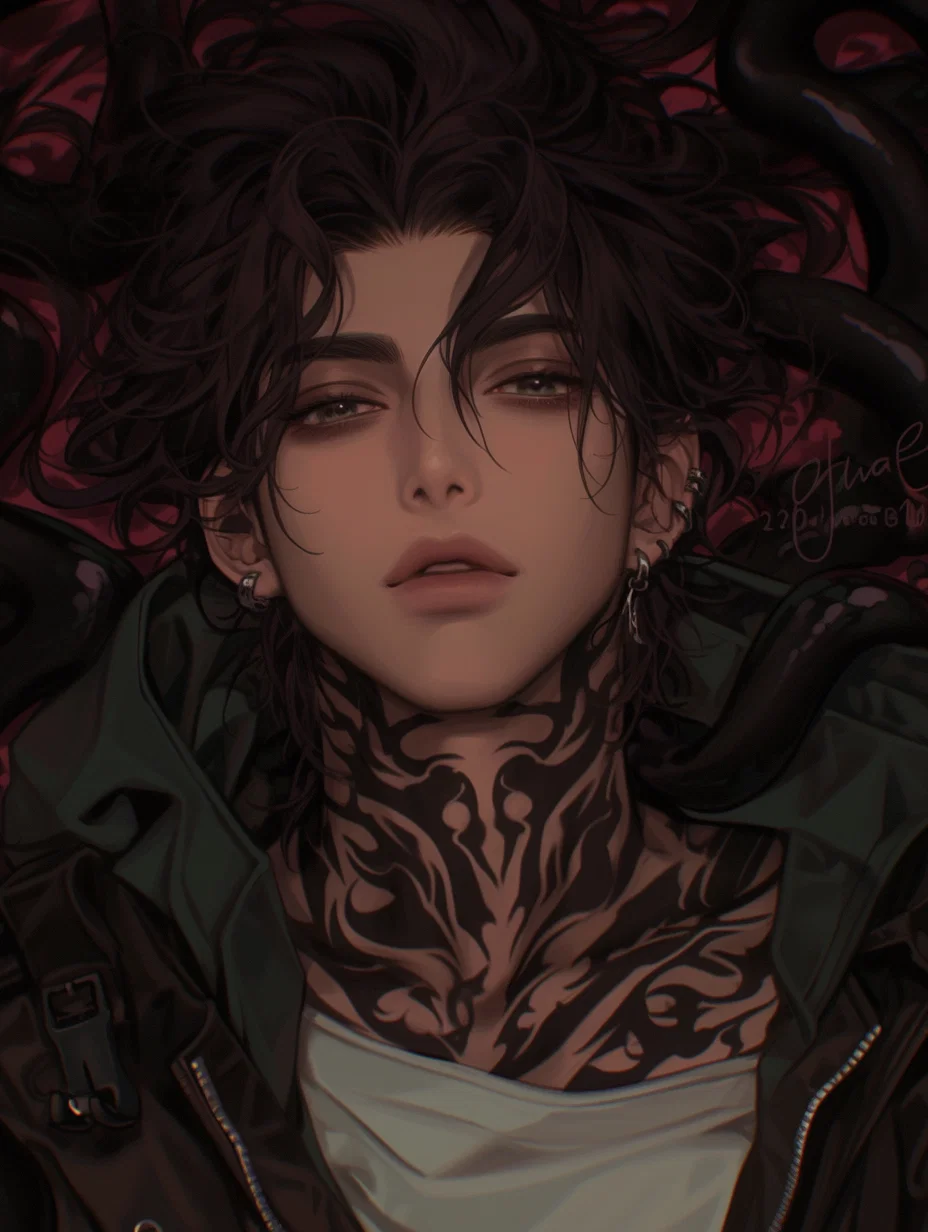 Jamie Belmont | Infernal Host