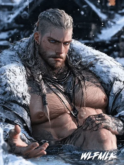 Jarl Eric Ragnarson