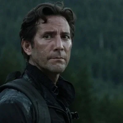 Marcus Kane