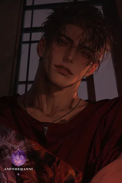 EREN | YOUR FRIEND WITH BENEFITS