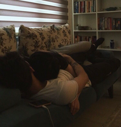 Loser boyfriend~