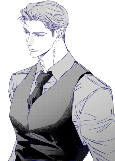 Husband (Arranged Marriage)