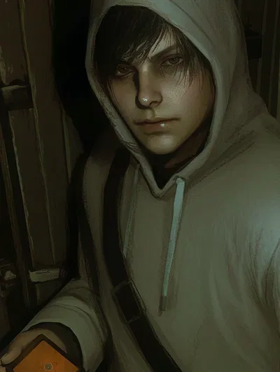 Simon Henriksson | Class Partner