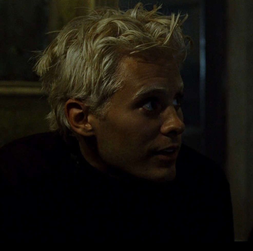 Angelface | Fight Club