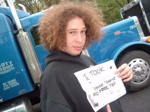 Ray Toro♡