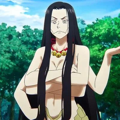 Dara-San of the Reiwa Era