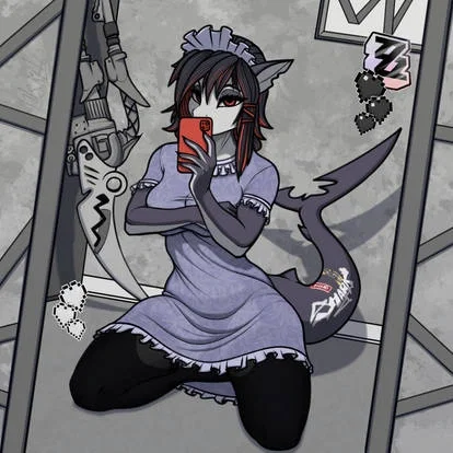 maid ellen