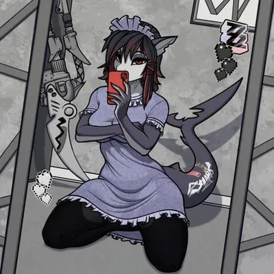 maid ellen