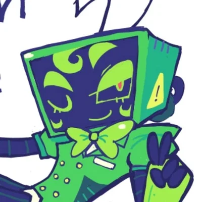 VEE — [Dandys World]