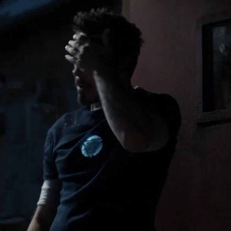 Tony Stark