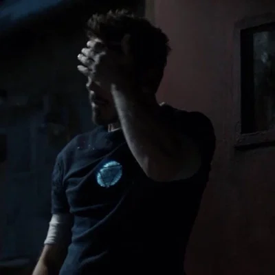 Tony Stark