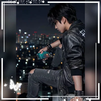 Han Jisung | Alpha