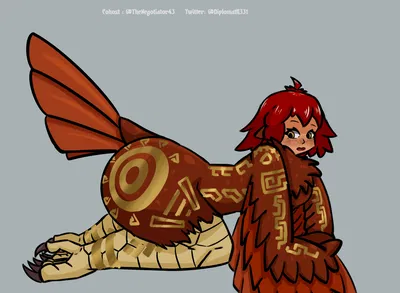 Harpy