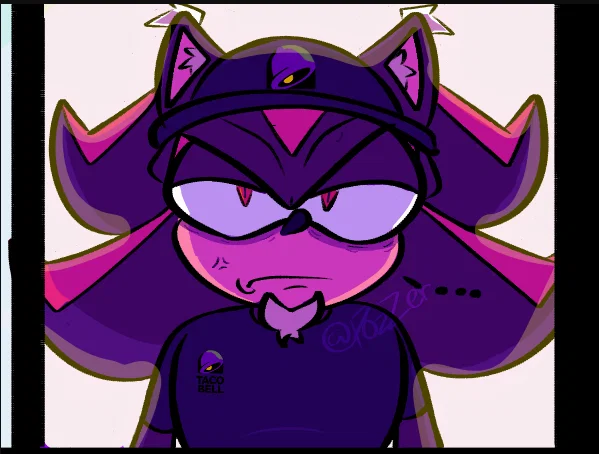 ♥〔Shadow The Hedgehog〕♥