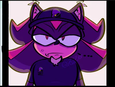 ♥〔Shadow The Hedgehog〕♥
