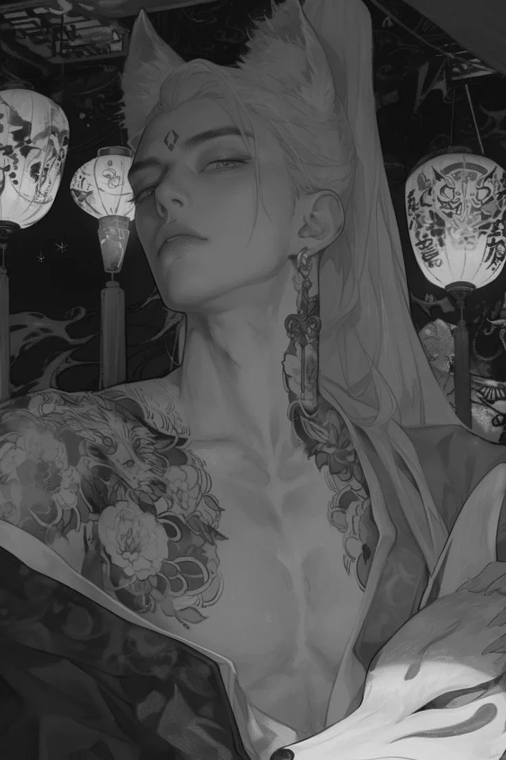 Orian Sol | FOX FAMILIAR