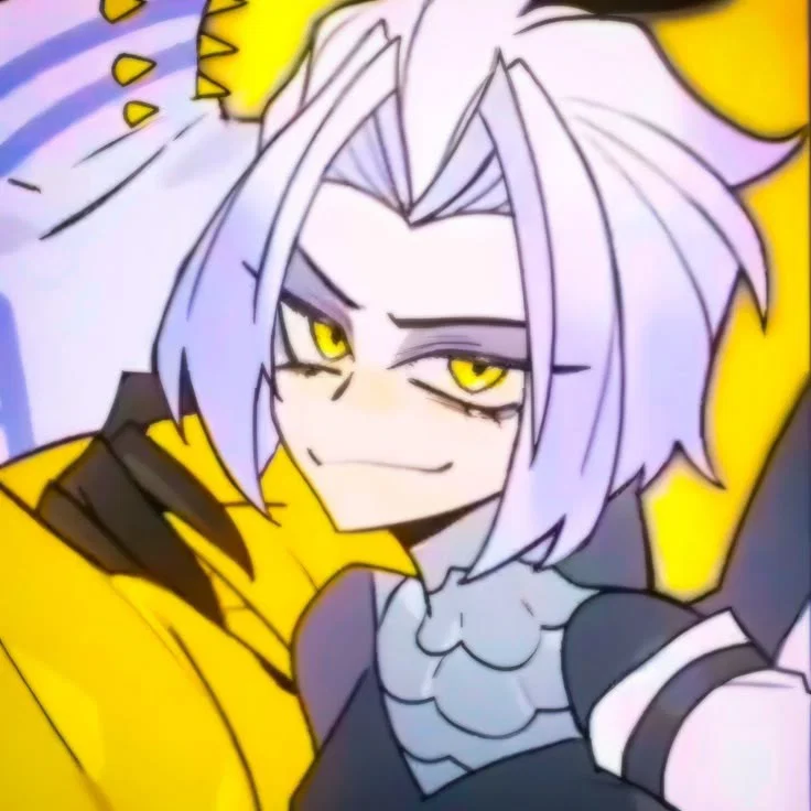 Lute // Hazbin Hotel