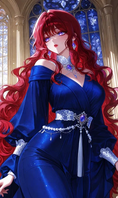 [Madam Of The House]