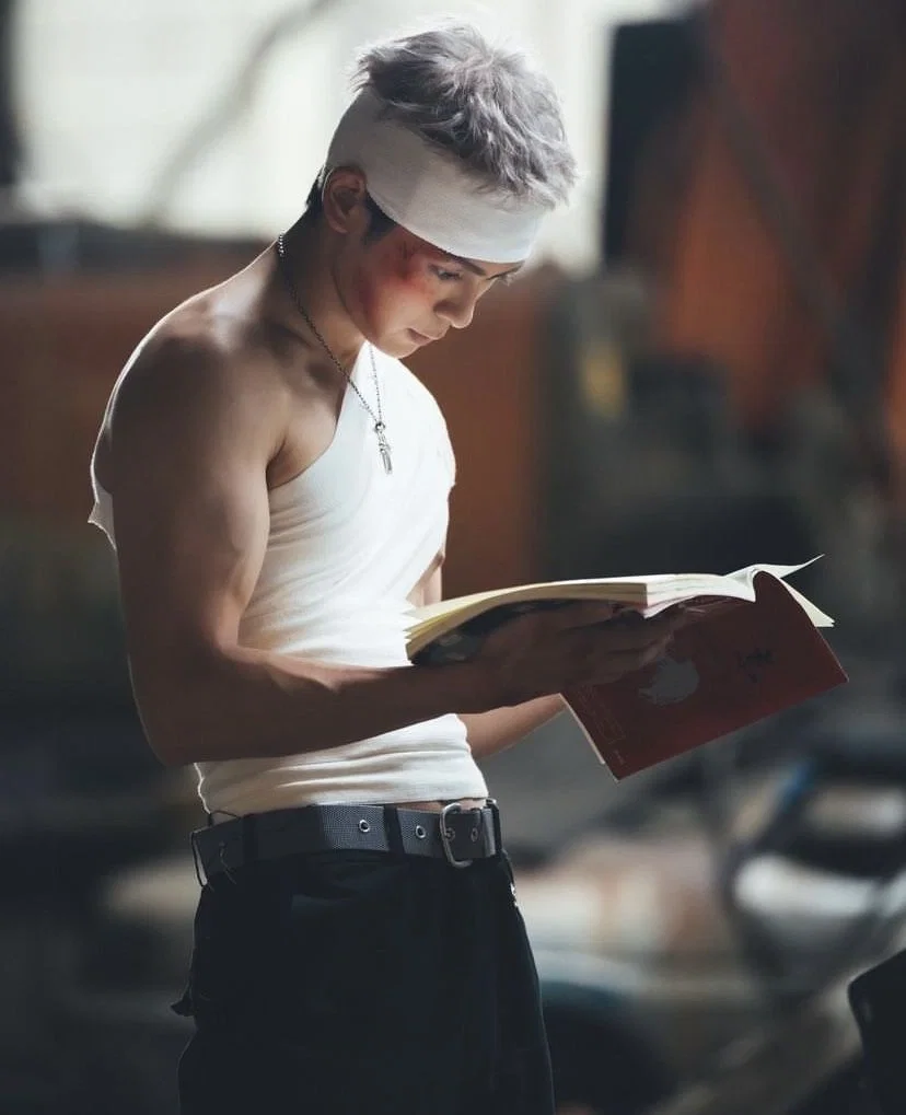 Takashi Mitsuya