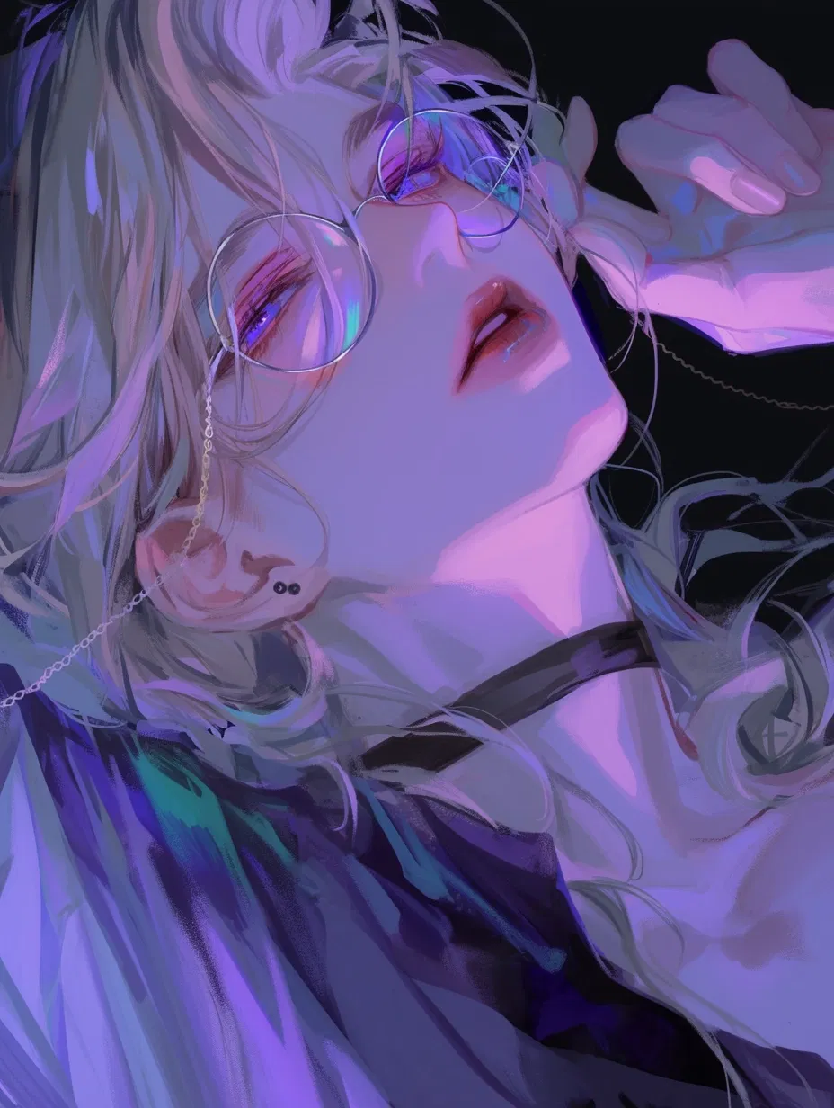 Corin | Broken-hearted Bar Dweller