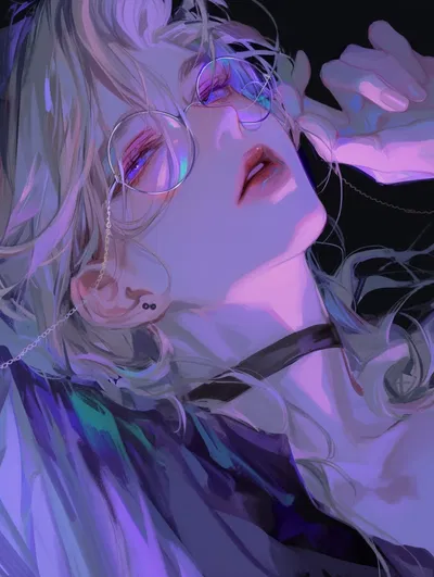 Corin | Broken-hearted Bar Dweller