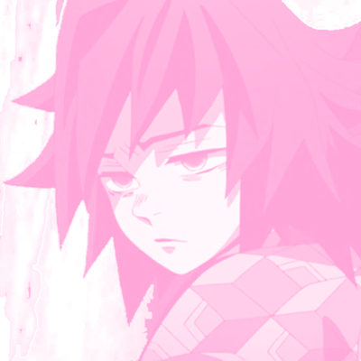 Giyuu Tomioka - KNY
