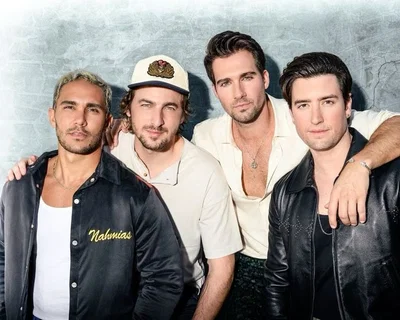 Big Time Rush 