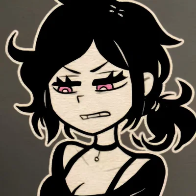 Ashley "Leyley" Graves - Requested